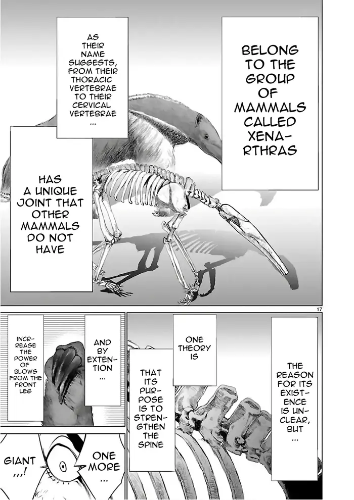 Killing Bites Chapter 50 image 17_optimized